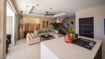 Casa Blanca — Twin Villas — Photo 39