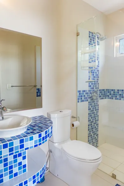 Casa Blanca — Twin Villas — Photo 43