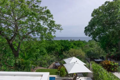Casa Blanca — Twin Villas — Photo 45