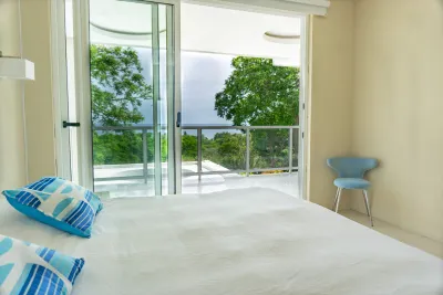 Casa Blanca — Twin Villas — Photo 46