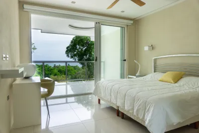 Casa Blanca — Twin Villas — Photo 47