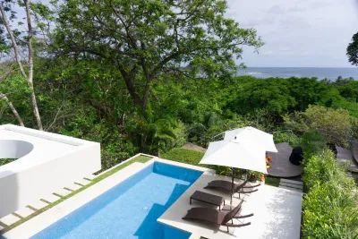 Casa Blanca — Twin Villas — Photo 49