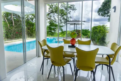 Casa Blanca — Photo 8