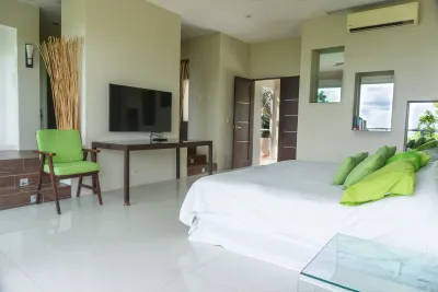 Casa Blanca — Photo 15