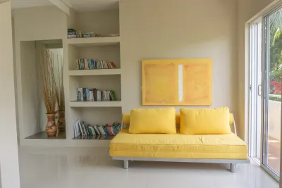 Casa Blanca — Photo 22