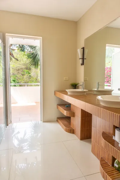 Casa Blanca — Photo 26