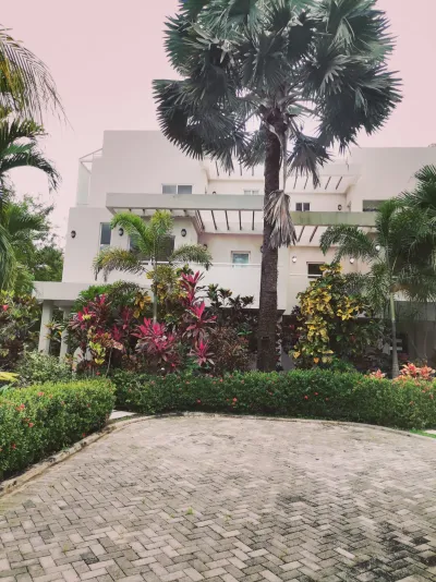 Casa Blanca — Photo 29