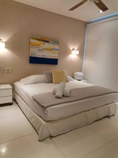 Casa Blanca — Photo 34