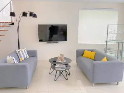 Casa Blanca — Photo 37