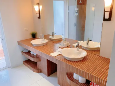 Casa Blanca — Photo 41