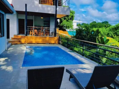 Casa Colibrí Tropical — Photo 2