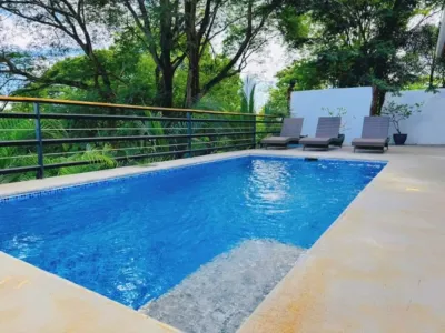Casa Colibrí Tropical — Photo 7