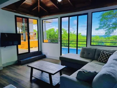 Casa Colibrí Tropical — Photo 10