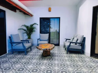 Casa Colibrí Tropical — Photo 11