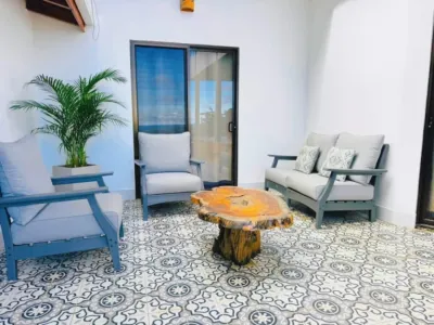 Casa Colibrí Tropical — Photo 12