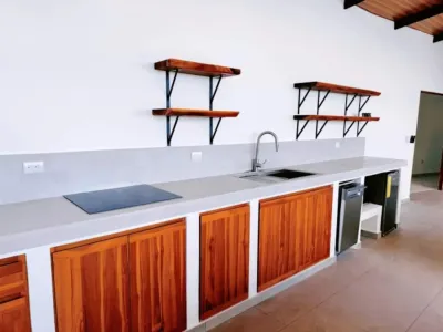 Casa Colibrí Tropical — Photo 13