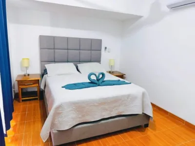 Casa Colibrí Tropical — Photo 17