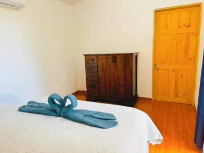 Casa Colibrí Tropical — Photo 18