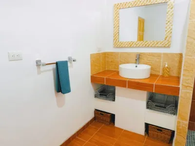 Casa Colibrí Tropical — Photo 26
