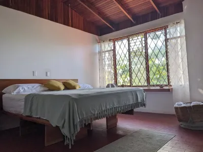 3-bedroom house in Sámara — Casa Coralimar, Sámara