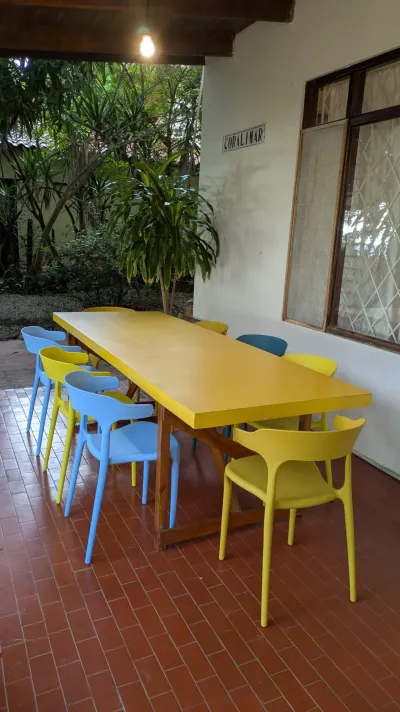 Casa Coralimar — Photo 6