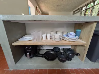 Casa Coralimar — Photo 20