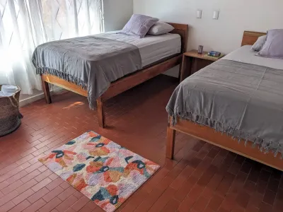 Casa Coralimar — Photo 25