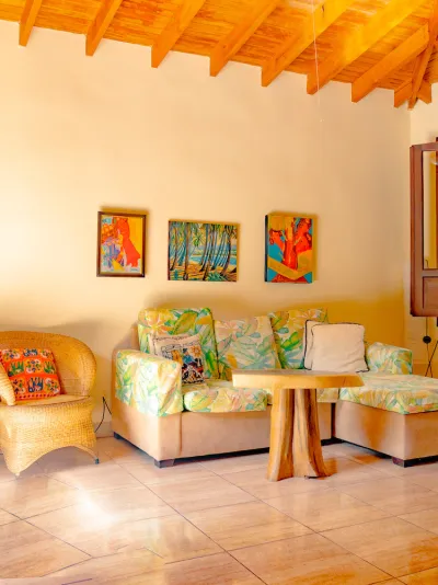 Casa Corazón — Photo 3