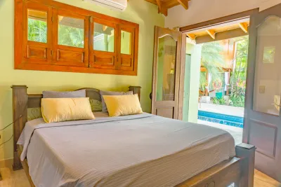 Casa Corazón — Photo 9