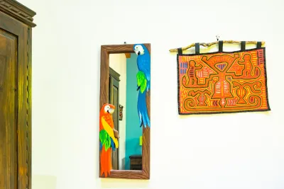 Casa Corazón — Photo 12