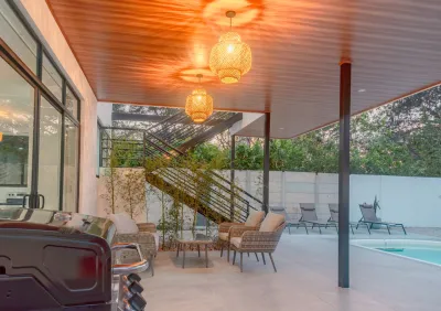 Casa Daydream — Photo 45