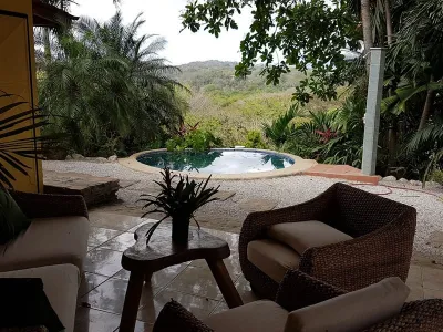 Casa Escondida — Photo 2