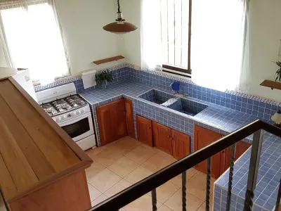 Casa Escondida — Photo 4