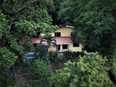 Casa Escondida — Photo 8