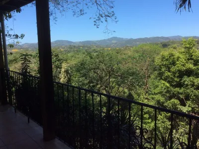 Casa Escondida — Photo 9