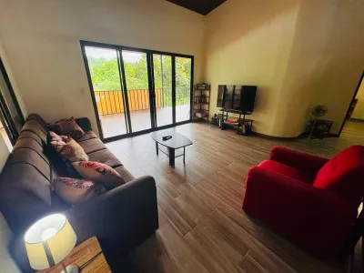 Casa Guacamayo — Photo 2