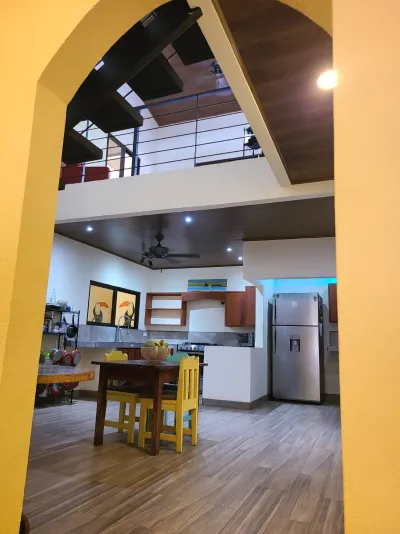 Casa Guacamayo — Photo 5