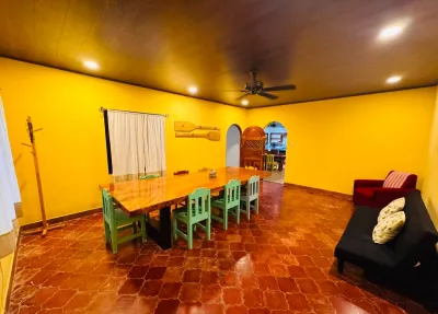 Casa Guacamayo — Photo 12