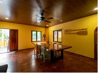 Casa Guacamayo — Photo 13
