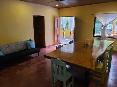 Casa Guacamayo — Photo 14