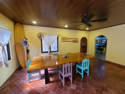 Casa Guacamayo — Photo 16