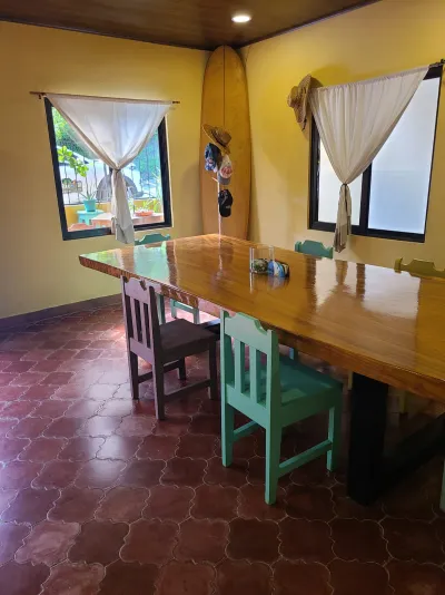 Casa Guacamayo — Photo 17
