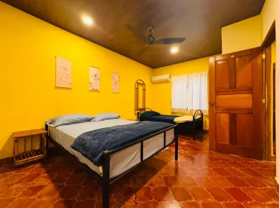Casa Guacamayo — Photo 23