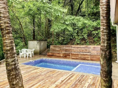 Casa Hamsa — Photo 4