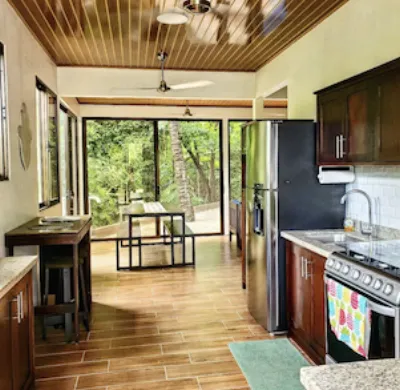 Casa Hamsa — Photo 5