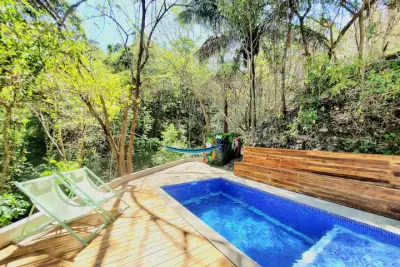 Casa Hamsa — Photo 7