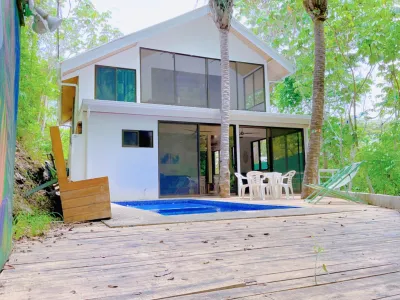 Casa Hamsa — Photo 12