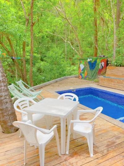 Casa Hamsa — Photo 13