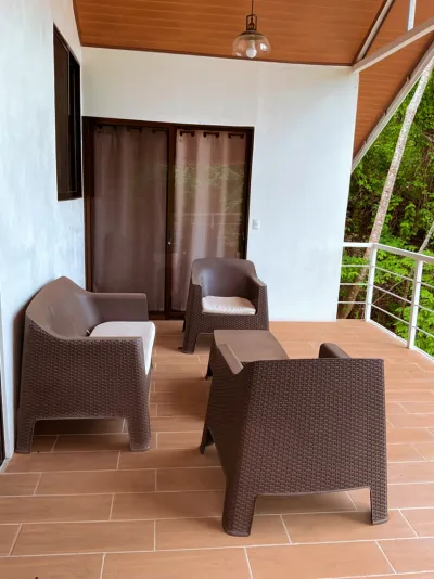 Casa Hamsa — Photo 20