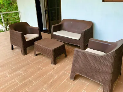 Casa Hamsa — Photo 21